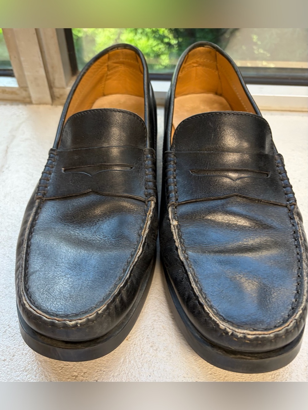 Tod’s Loafer
